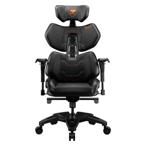 Imagen de Silla Cougar Terminator
