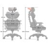 Imagen de Silla Cougar Terminator