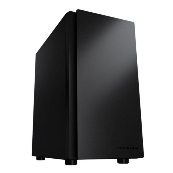 Imagen de Gabinete Cougar Purity Black