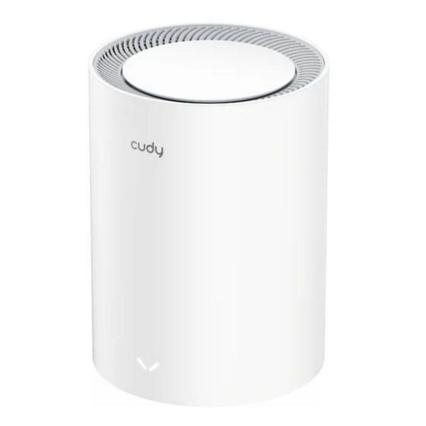 Imagen de Mesh Cudy Wifi 6 Ax3000 2 Ports Gigabit (1p) White