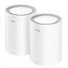 Imagen de Mesh Cudy Wifi 6 Ax3000 2 Ports Gigabit (2p) White