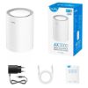 Imagen de Mesh Cudy Wifi 6 Ax3000 2 Ports Gigabit (1p) White