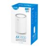 Imagen de Mesh Cudy Wifi 6 Ax3000 2 Ports Gigabit (1p) White