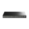 Imagen de Switch Cudy Gigabit Admin 48p Layer2 Poe ++