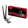 Imagen de Adapt Cudy Ax3000 Wi-fi 6 Pci Express