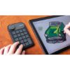 Imagen de Teclado Dial Huion K20 Bluetooth