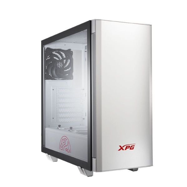Imagen de Gabinete Adata Xpg Invader White