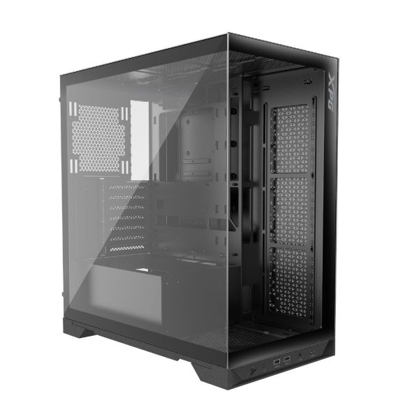 Imagen de Gabinete Adata Xpg Invader X Black
