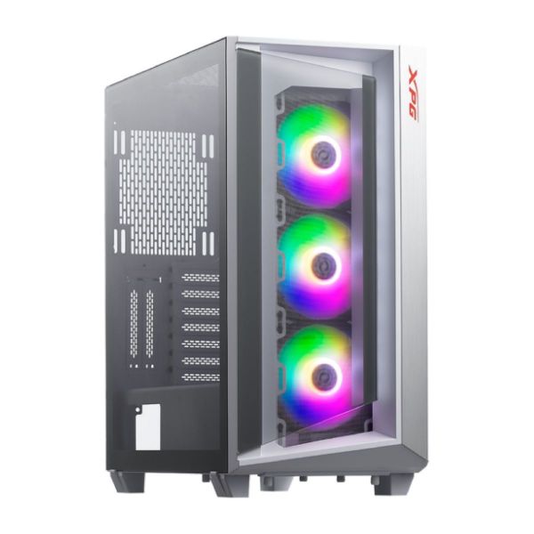Imagen de Gabinete Adata Xpg Cruiser White