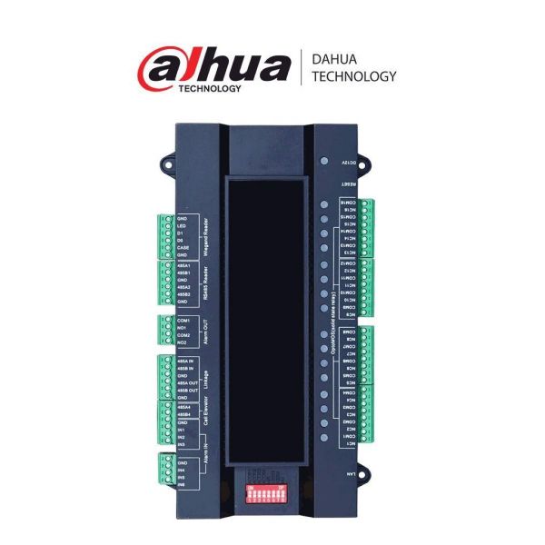 Imagen de Controlador De Ascensor Dahua Dhi-vtm416