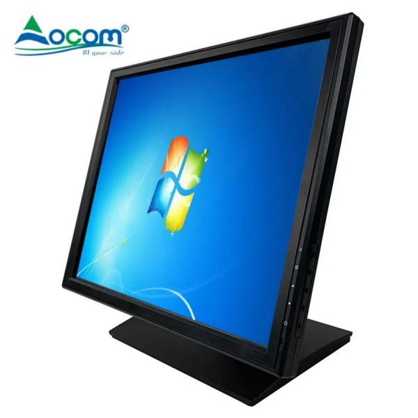 Imagen de Ocom Monitor Táctil Tm-1701 Para Pos 17.5"