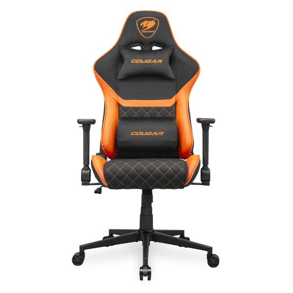 Imagen de Cougar Chair Armor One V2 F