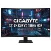 Imagen de Monitor Gamer 32" 2K CURVO Gigabyte VA 180Hz HDR