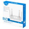 Imagen de Router Cudy Doble Banda Wifi Ac1200