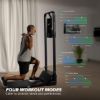 Imagen de Máquina Gym Monster + Banco Plegable Speediance