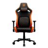 Imagen de Silla Cougar Defensor Orange