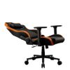 Imagen de Silla Cougar Defensor Orange