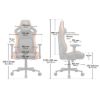 Imagen de Silla Cougar Defensor Orange