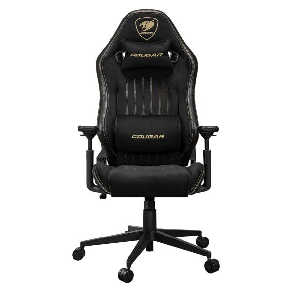 Imagen de Silla Cougar Explore Royal F
