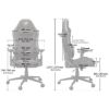 Imagen de Silla Cougar Explore Royal F