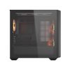 Imagen de Gabinete Cougar Mx600 Mini Rgb Black