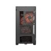 Imagen de Gabinete Cougar Mx600 Mini Rgb Black