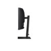 Imagen de Samsung 34" Curvo ViewFinity S6 Negro 100hz UWQHD S65UC