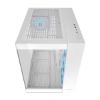 Imagen de Gabinete Cougar Fv150 Rgb White