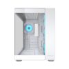 Imagen de Gabinete Cougar Fv150 Rgb White