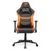 Imagen de Silla Cougar Armor One V2 Orange