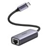 Imagen de Ugreen Adaptador Usbc A Ethernet Gigabit