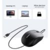 Imagen de Ugreen Mouse 1200 Usb