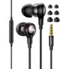 Imagen de Ugreen Auricular In Ear 3.5mm Black