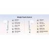 Imagen de Ugreen Auricular Tws Hitune P3 Bt 5.4 White
