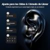 Imagen de Ugreen Auricular In Ear Tipo C Black