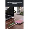 Imagen de Ugreen Cable Lightning A Usb White 1m