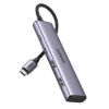 Imagen de Ugreen Hub Usbc Usb X 2 Usbc X 2 5gbps