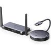 Imagen de Ugreen Kit Extensor Hdmi 4k Inalámbrico 5g 50mts