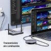 Imagen de Ugreen Kit Extensor Hdmi 4k Inalámbrico 5g 50mts