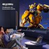 Imagen de Ugreen Kit Extensor Hdmi 4k Inalámbrico 5g 50mts