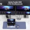 Imagen de Ugreen Kit Extensor Hdmi 4k Inalámbrico 5g 50mts