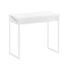 Imagen de Mesa Plegable Desayunador Bran Blanco