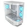 Imagen de Gabinete Cougar Fv270 Rgb White