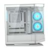 Imagen de Gabinete Cougar Fv270 Rgb White