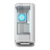 Imagen de Gabinete Cougar Fv270 Rgb White
