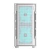 Imagen de Gabinete Cougar Uniface Mini Rgb White
