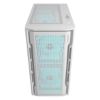 Imagen de Gabinete Cougar Uniface Mini Rgb White