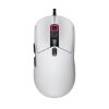 Imagen de Mouse Cougar Minos Neo White
