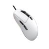 Imagen de Mouse Cougar Minos Neo White