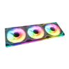 Imagen de Fan Cougar Sc140 Argb Black
